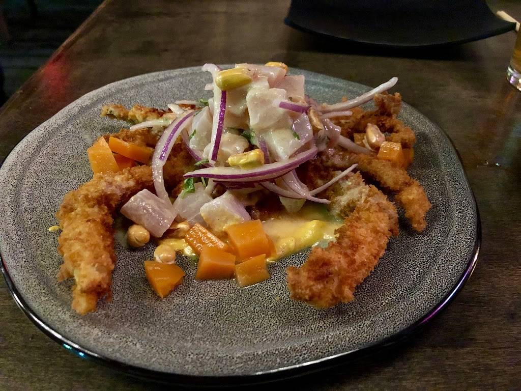 Susheria | restaurant | 3101 K St NW, Washington, DC 20007, USA | 2023332006 OR +1 202-333-2006