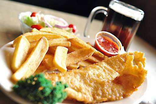 Sussex Seafood & Grille | restaurant | 29280 Euclid Ave, Wickliffe, OH 44092, USA | 4409432002 OR +1 440-943-2002