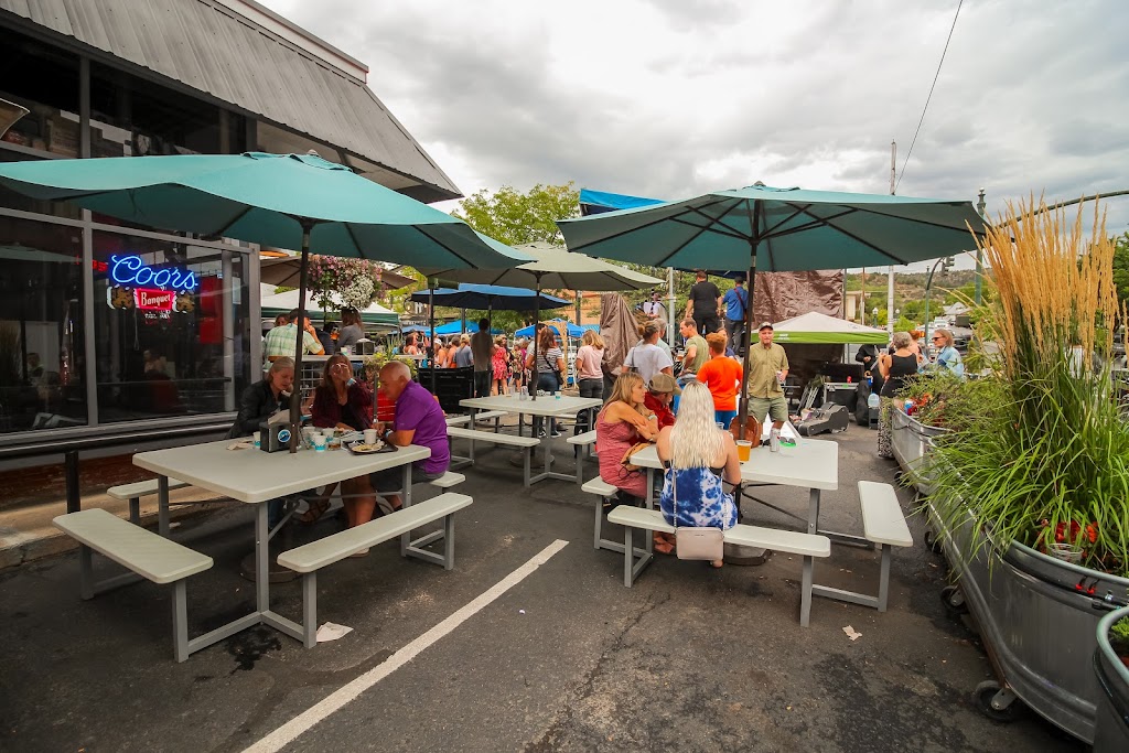 Ernies | restaurant | 1100 Main Ave, Durango, CO 81301, USA | 9704228482 OR +1 970-422-8482