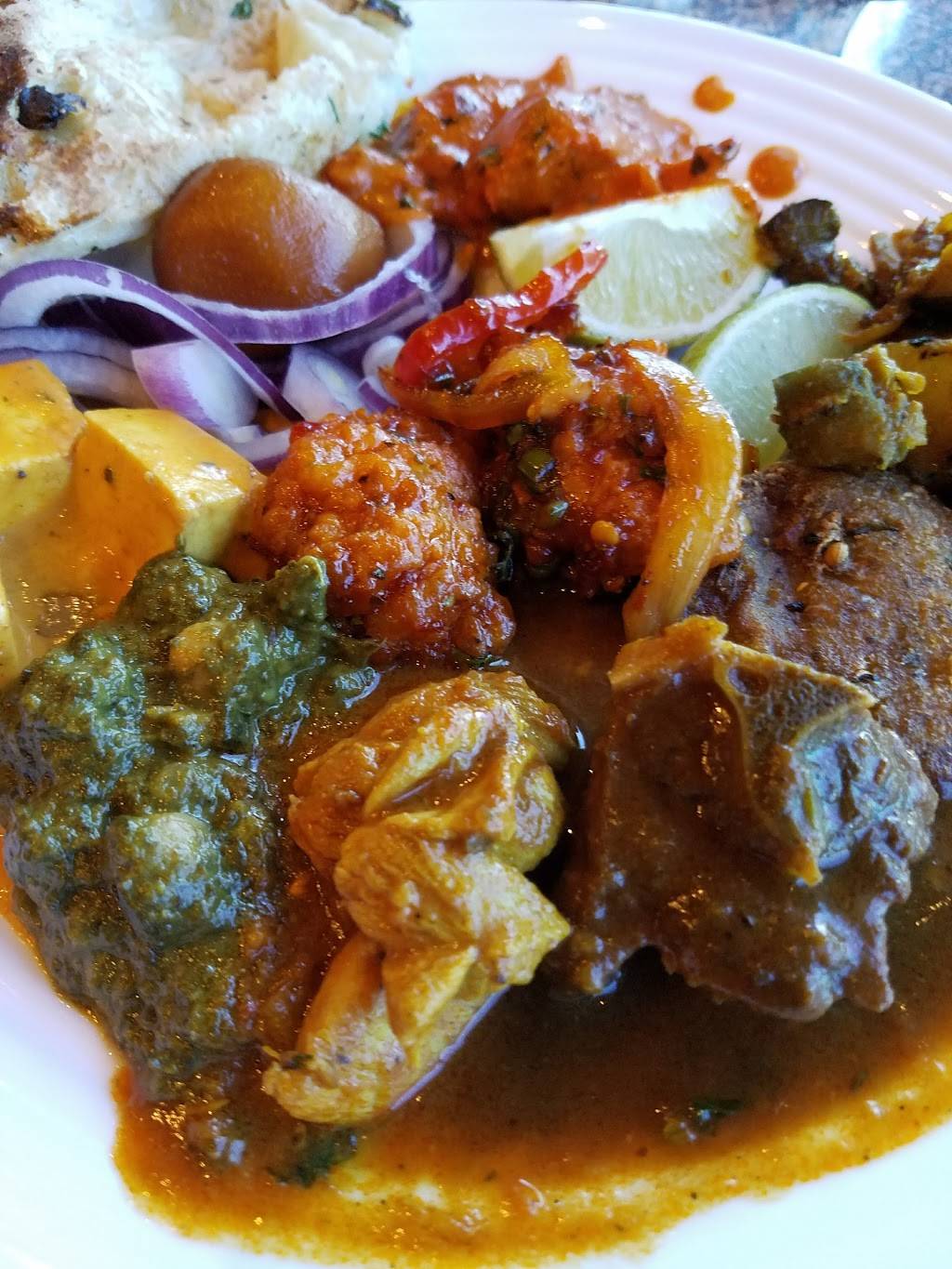 Mantra Indian Cuisine | restaurant | 990 Ontario Mills Dr ste h, Ontario, CA 91764, USA | 9094760205 OR +1 909-476-0205