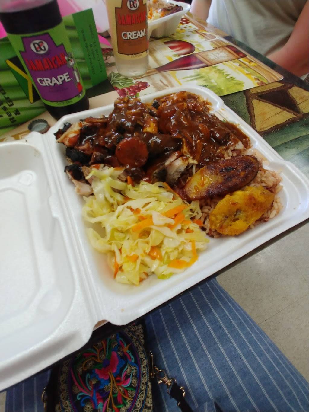 M & A Caribbean Restaurant & Grocery | restaurant | 1325 Del Prado Blvd S, Cape Coral, FL 33990, USA | 2396736947 OR +1 239-673-6947