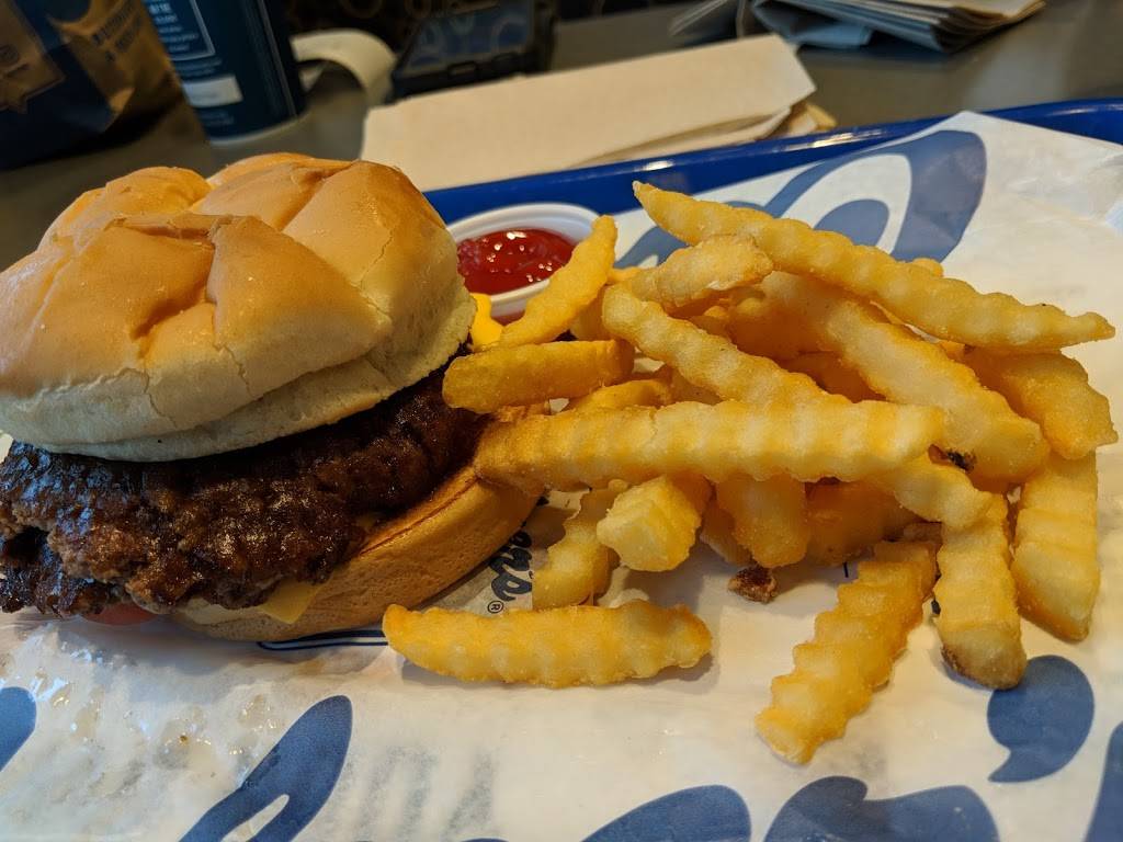 Culvers | restaurant | 7953 State Line Rd, Kansas City, MO 64114, USA | 8164444700 OR +1 816-444-4700