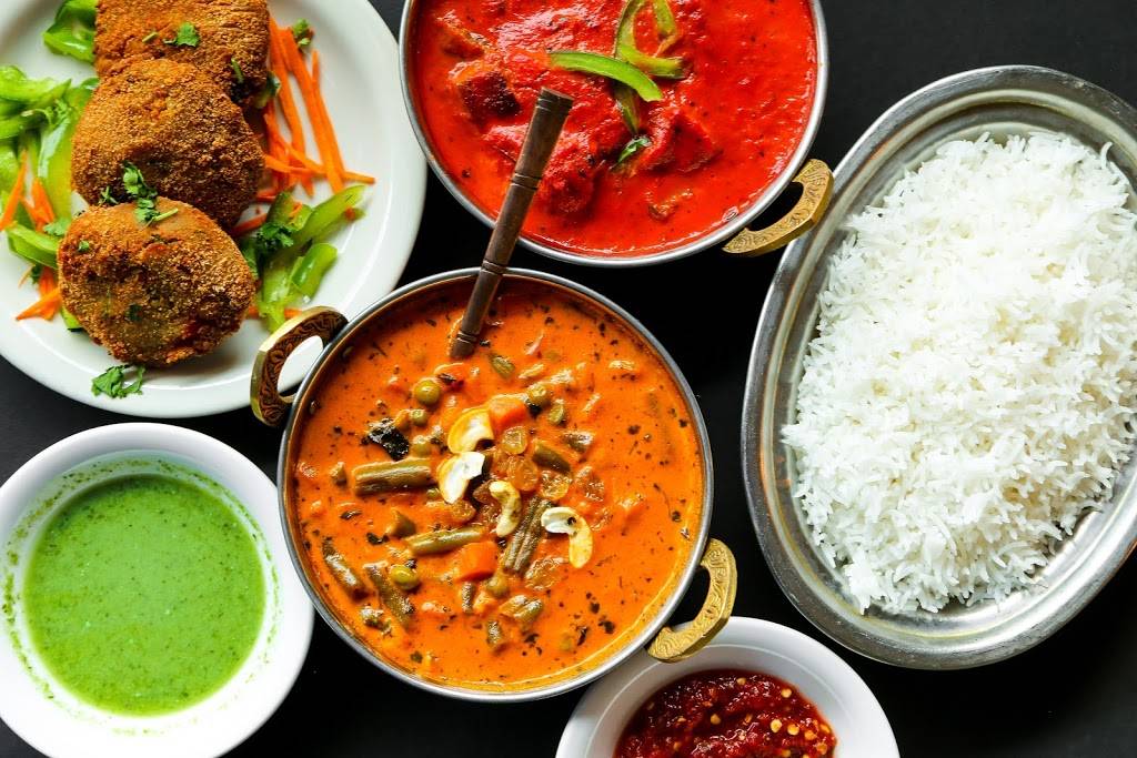 Saffron Indian Grill | restaurant | 1894 Mileground Rd, Morgantown, WV 26505, USA | 3043812480 OR +1 304-381-2480