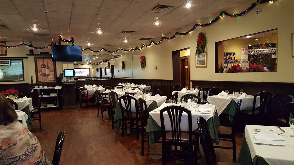 Il Posto | restaurant | 7409 Avenue U, Brooklyn, NY 11234, USA | 7182414317 OR +1 718-241-4317