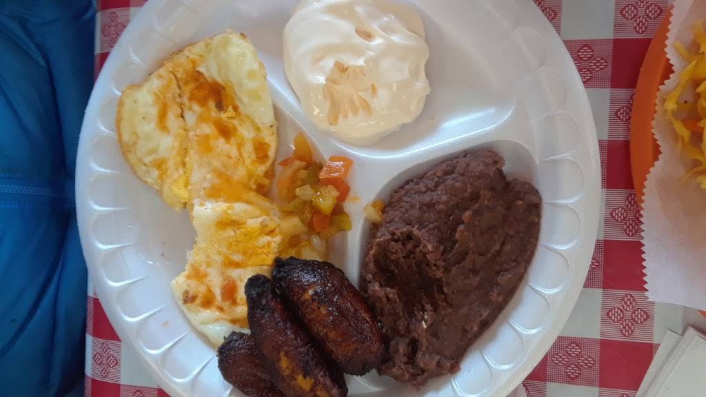 Sofias Pupuseria | restaurant | 3610 Columbia Pike, Arlington, VA 22204, USA | 7037460355 OR +1 703-746-0355