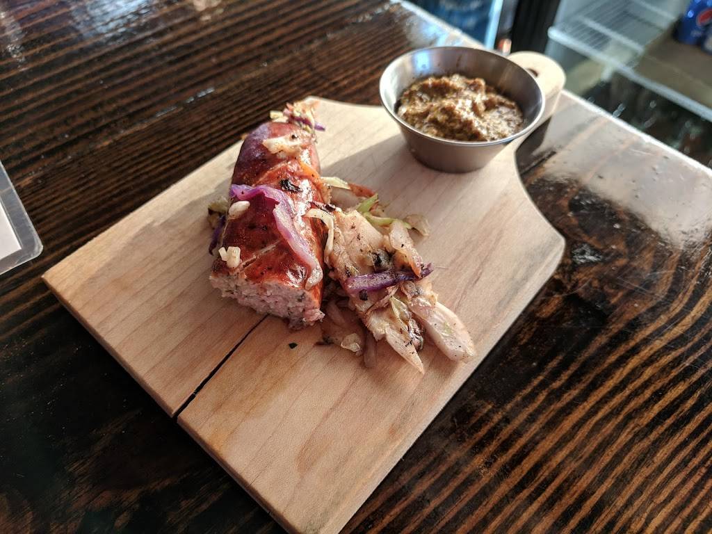 Hare & Field | restaurant | 327 S Main St, Travelers Rest, SC 29690, USA | 8646100249 OR +1 864-610-0249