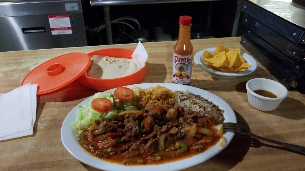 Los Primos | restaurant | 388 Main St, Pixley, CA 93256, USA | 5597573552 OR +1 559-757-3552