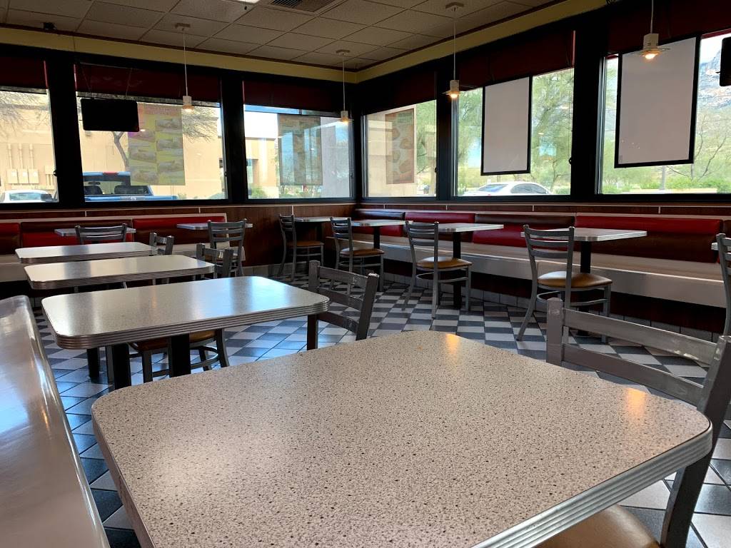 Filiberto’s Mexican Food | restaurant | 10535 N Oracle Rd, Oro Valley, AZ 85737, USA | 5202197116 OR +1 520-219-7116