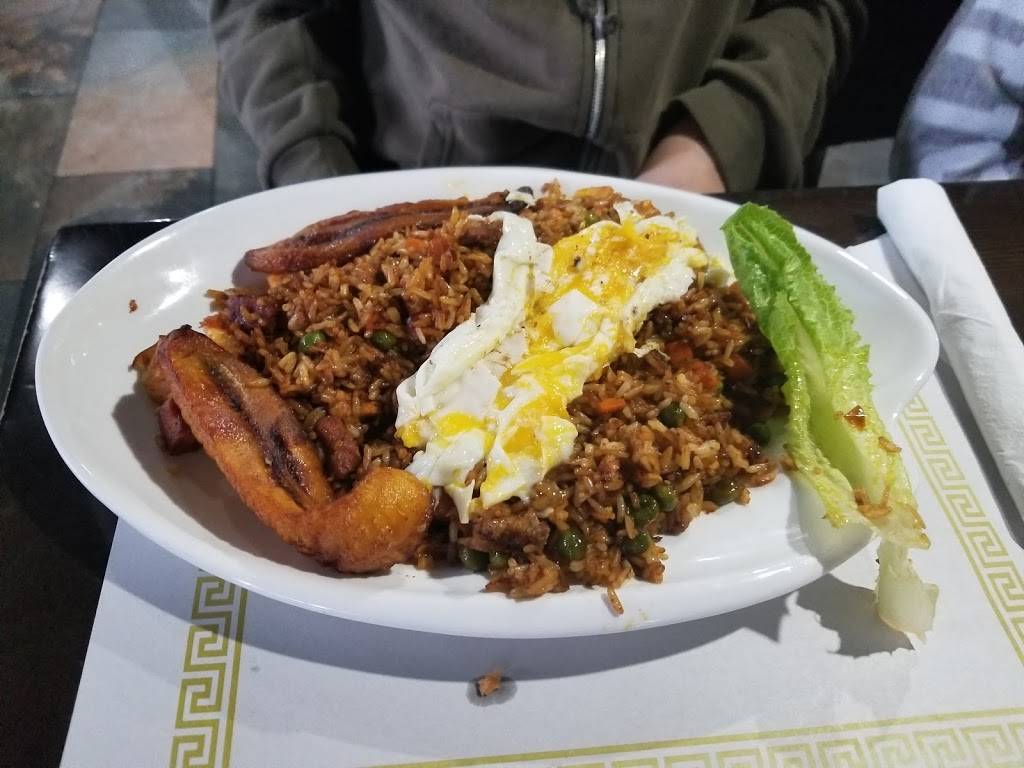 Tropical | restaurant | 36-10 Greenpoint Ave, Long Island City, NY 11101, USA | 7183922734 OR +1 718-392-2734