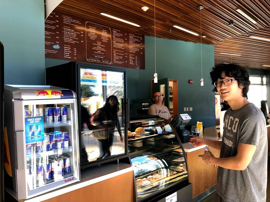 Vivas Mexican Food | restaurant | 641 Merrill Rd, Santa Cruz, CA 95064, USA | 8314593299 OR +1 831-459-3299