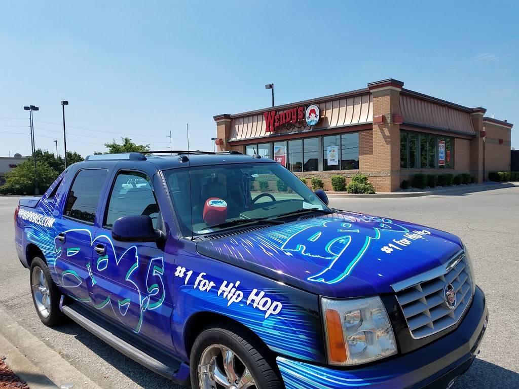 Wendys | restaurant | 3610 Buechel Bypass, Louisville, KY 40218, USA | 5024793212 OR +1 502-479-3212