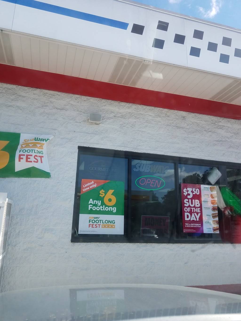 Subway | restaurant | 5035 Augusta Rd, Lexington, SC 29072, USA | 8038086129 OR +1 803-808-6129