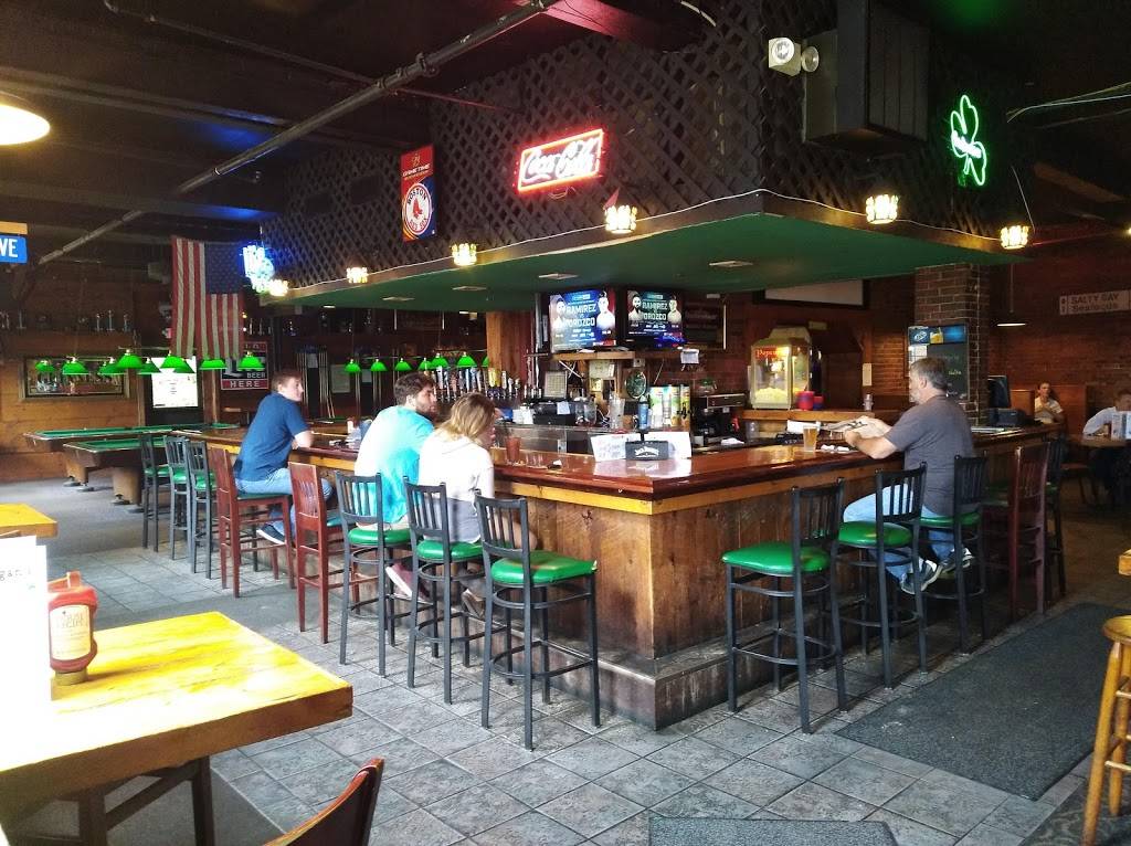 Mulligans | restaurant | 23 Lincoln St, Biddeford, ME 04005, USA | 2072849283 OR +1 207-284-9283