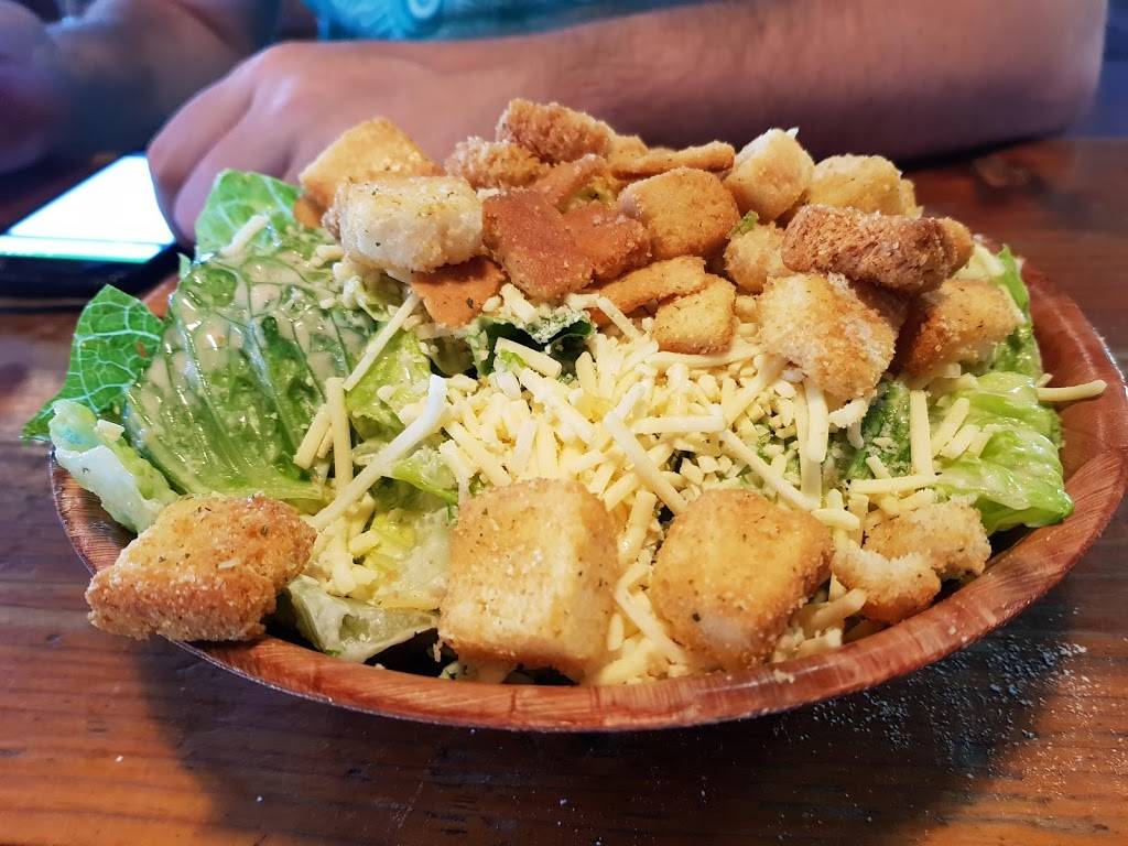 Pizza Port Ocean Beach | restaurant | 1956 Bacon St, San Diego, CA 92107, USA | 6192244700 OR +1 619-224-4700