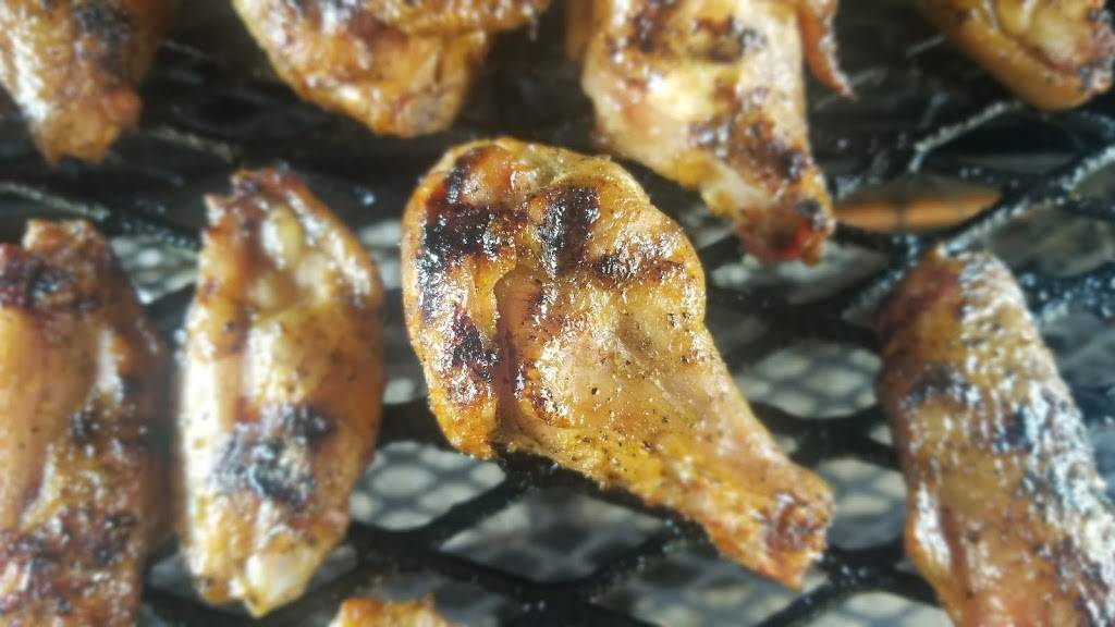 Outlaw Barbecue | restaurant | 180 W B St, Dixon, CA 95620, USA | 4156225546 OR +1 415-622-5546