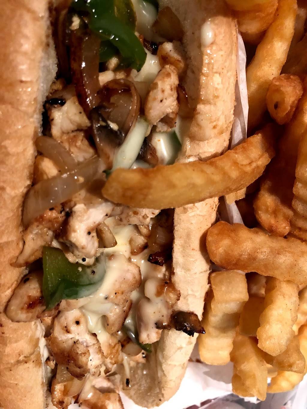 C & C Hot Wings | restaurant | 1336 Moreland Ave SE, Atlanta, GA 30316, USA | 4046249472 OR +1 404-624-9472