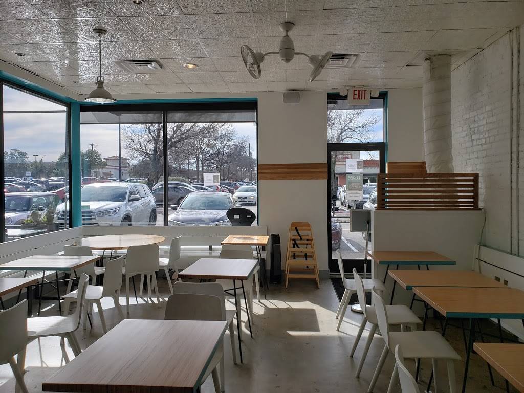 MAYAS MODERN MEDITERRANEAN | restaurant | 9540 Garland Rd c362, Dallas, TX 75218, USA | 9727070646 OR +1 972-707-0646