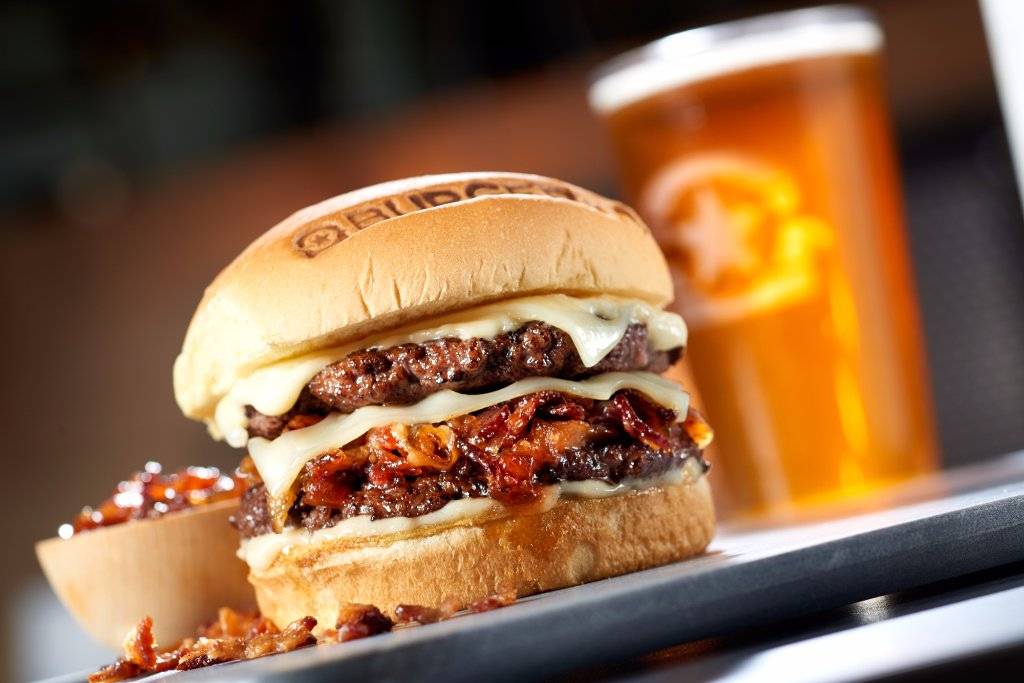 BurgerFi | restaurant | 10590 Pines Blvd Unit P1A, Pembroke Pines, FL 33025, USA | 9546862100 OR +1 954-686-2100