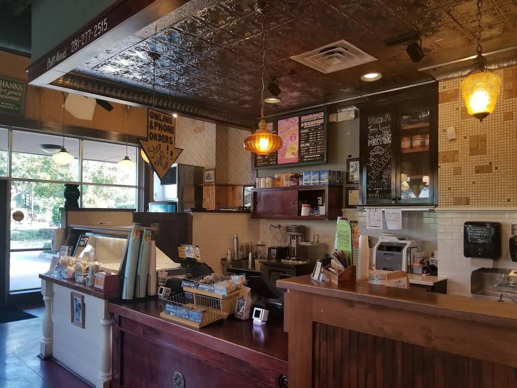 Potbelly Sandwich Shop | restaurant | 1815 Hwy 6, Sugar Land, TX 77478, USA | 2812772515 OR +1 281-277-2515