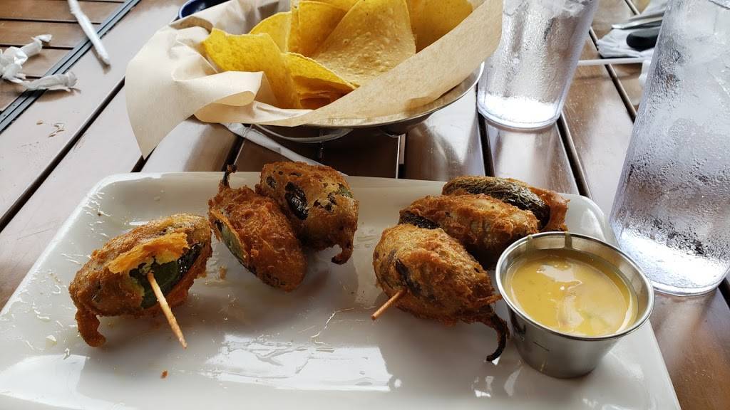 On The Border Mexican Grill & Cantina | meal takeaway | 12517 FL-535, Orlando, FL 32836, USA | 3213293188 OR +1 321-329-3188