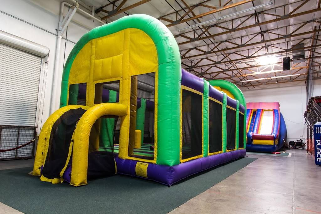 Flip N Out Xtreme | meal takeaway | 4245 S Grand Canyon Dr Suite #111, Las Vegas, NV 89147, USA | 7025799999 OR +1 702-579-9999