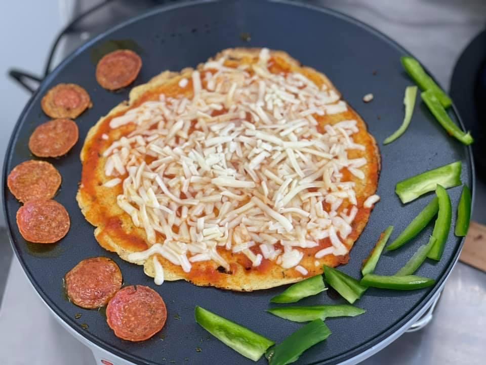 Healthy worx protein bar | restaurant | 2850 W Drexel Rd, Tucson, AZ 85746, USA | 5208915782 OR +1 520-891-5782