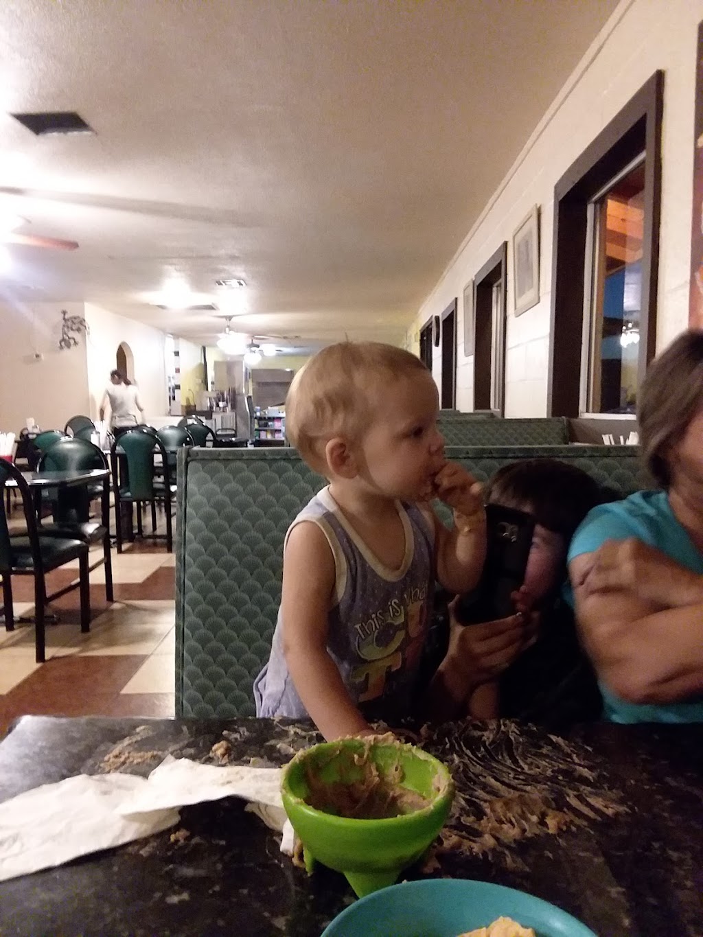 Marias family restaurant | restaurant | 607 AZ-177, Hayden, AZ 85135, USA | 5203566807 OR +1 520-356-6807