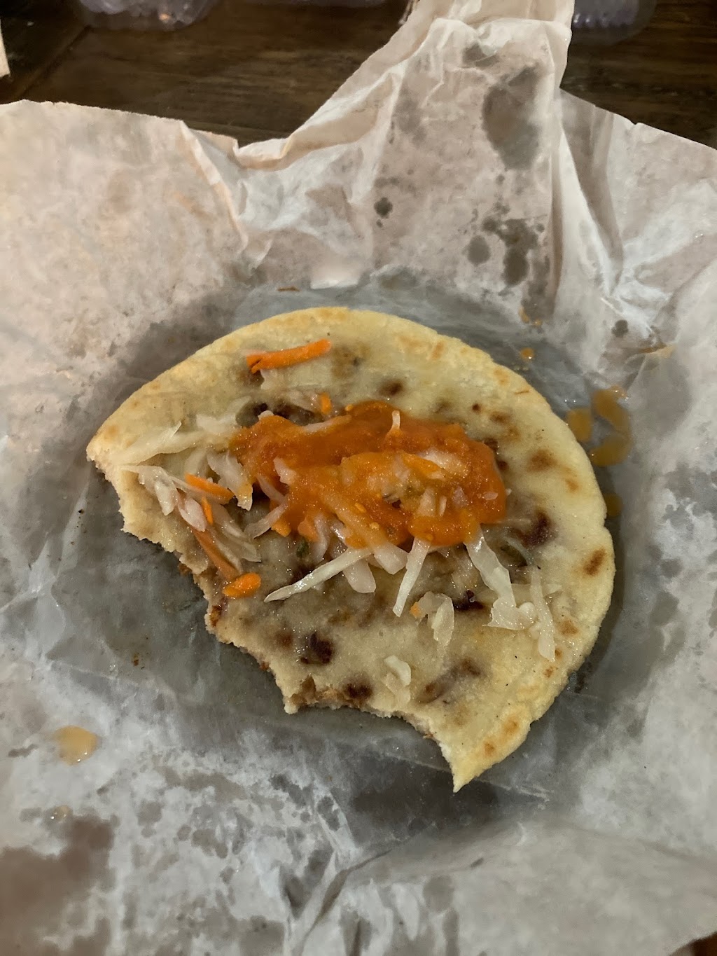 Restaurante Chapin | restaurant | 2500 NE Seward Ave, Topeka, KS 66616, USA | 7852158107 OR +1 785-215-8107