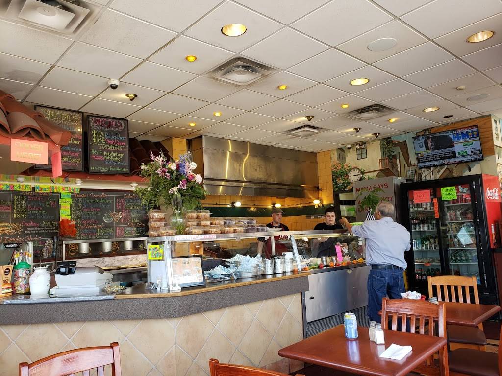 Mamas Boys Burgers | restaurant | 480 Danforth Rd, Scarborough, ON M1K 1C7, Canada | 4162696262 OR +1 416-269-6262