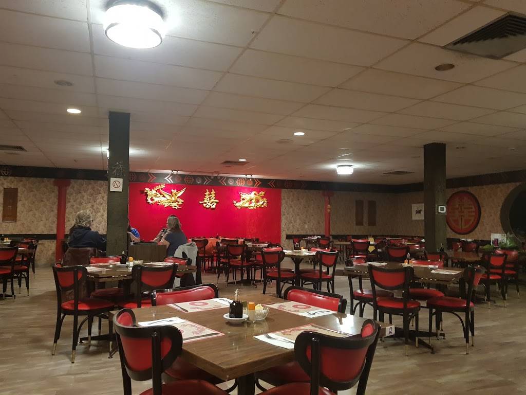 Shanghai Restaurant | restaurant | 304 Springbank Dr, London, ON N6J 1G5, Canada | 5194714420 OR +1 519-471-4420