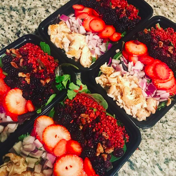 A.C.E Meal Prep | meal delivery | 8665 W Flamingo Rd #115, Las Vegas, NV 89147, USA | 6264300726 OR +1 626-430-0726