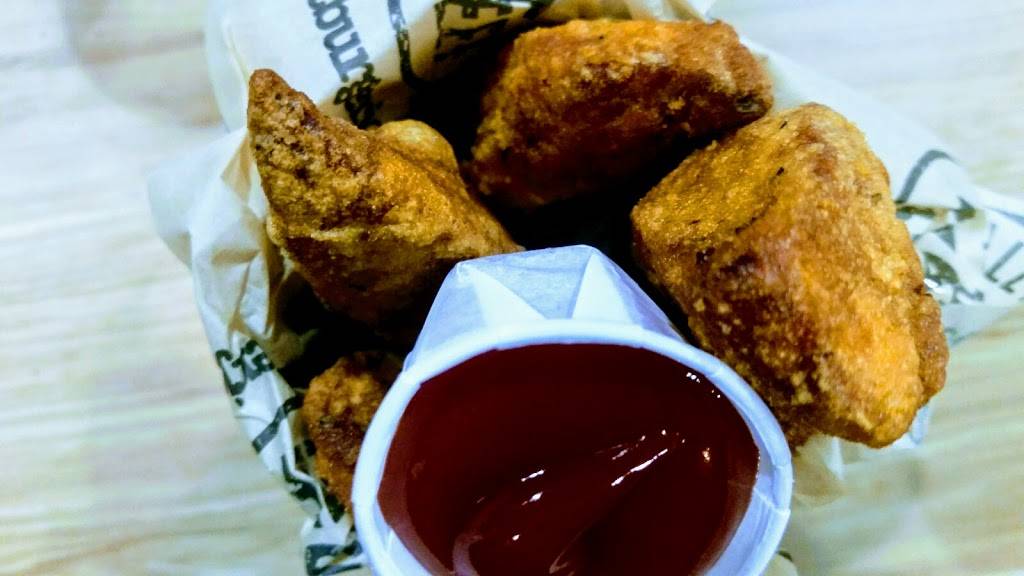 That Burger Joint | restaurant | 1905 S Neil St, Champaign, IL 61820, USA | 2175686444 OR +1 217-568-6444