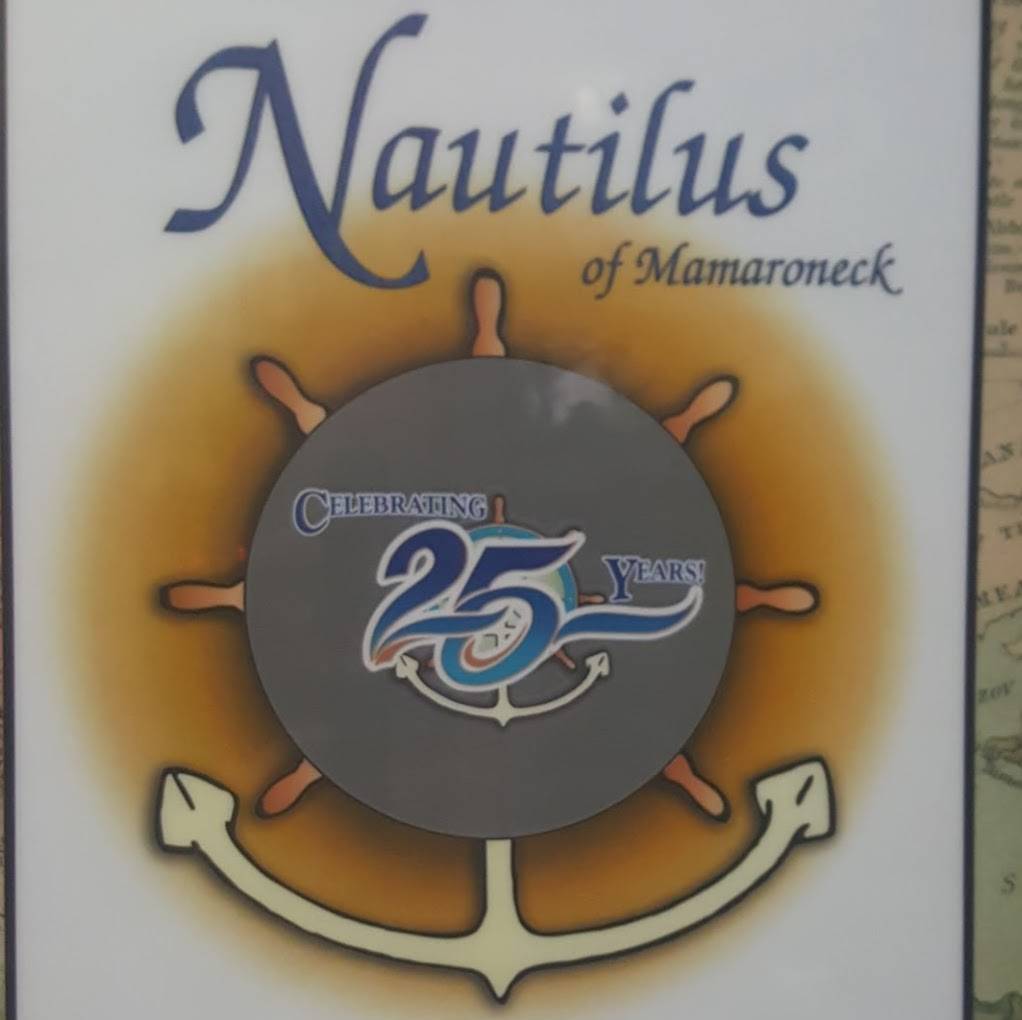 Nautilus Diner | restaurant | 1240 W Boston Post Rd, Mamaroneck, NY 10543, USA | 9148331320 OR +1 914-833-1320