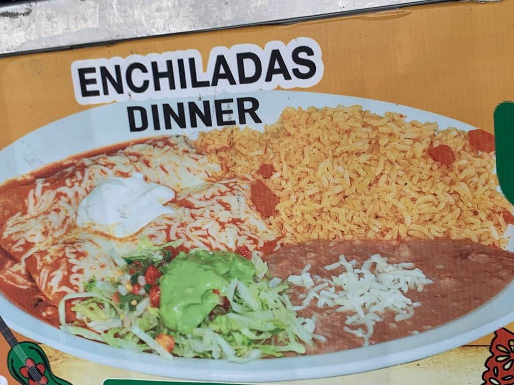 Los molcajetes Mobil Mexican food | restaurant | 1313 N Texas St, Fairfield, CA 94533, USA | 7077418953 OR +1 707-741-8953