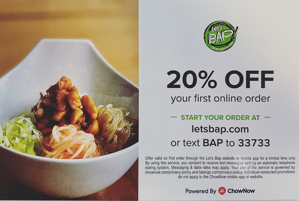 Letsbap | restaurant | 206 Edgewood Ave NE Suite B, Atlanta, GA 30303, USA | 4049632237 OR +1 404-963-2237