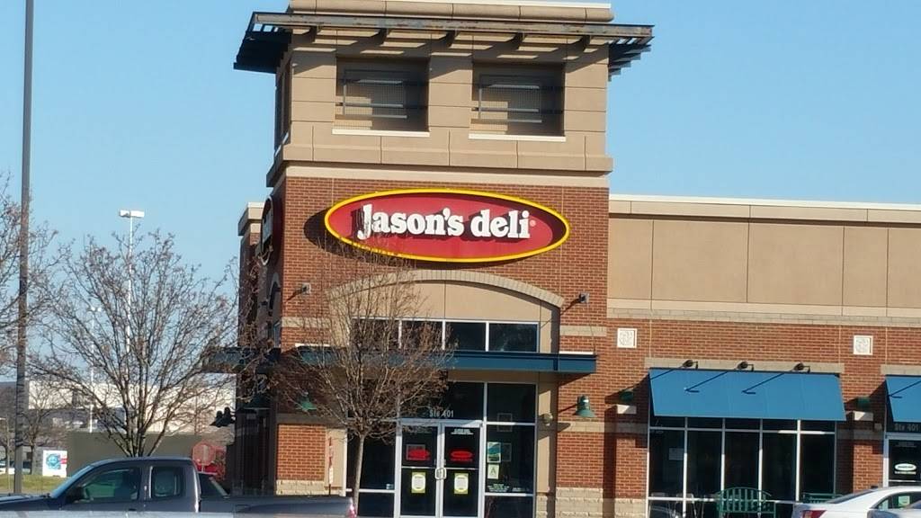 Jasons Deli | restaurant | 4600 Shelbyville Rd, Louisville, KY 40207, USA | 5028960150 OR +1 502-896-0150