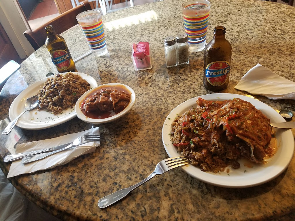 Mos Restaurant | restaurant | 1116 White St, Key West, FL 33040, USA | 3052968955 OR +1 305-296-8955