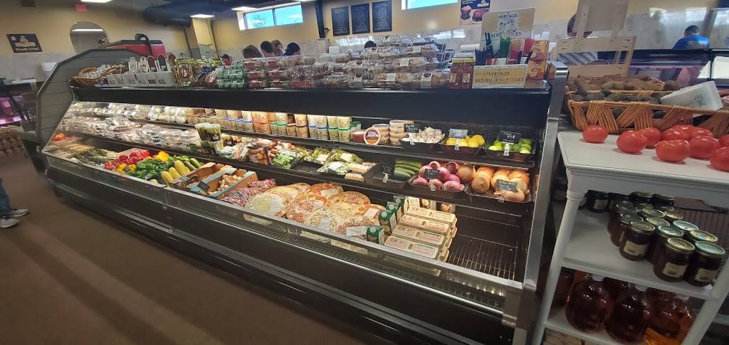 Gaff’s Meat And Specialty Foods | restaurant | 2075 S Woodland Blvd, DeLand, FL 32720, USA | 3868736477 OR +1 386-873-6477