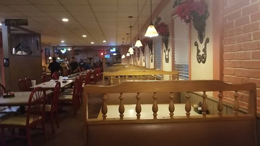 El Paso Mexican Restaurant | restaurant | 2300 S Sterling St, Morganton, NC 28655, USA | 8284380007 OR +1 828-438-0007