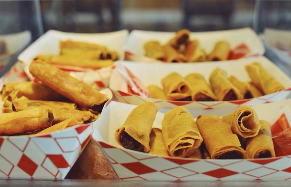 Fil-Am Cuisine 2 | restaurant | 321 Grand Ave, South San Francisco, CA 94080, USA | 6508715010 OR +1 650-871-5010