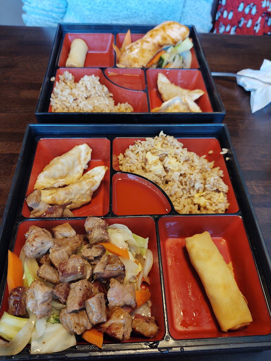 YAMATO STEAK HOUSE OF JAPAN | restaurant | 1310 US-331 Unit A, Defuniak Springs, FL 32435, USA | 8505205318 OR +1 850-520-5318