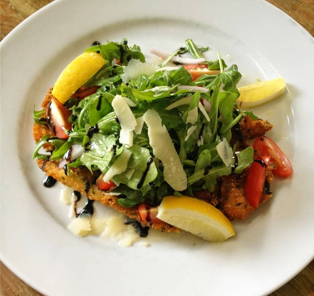 Elizabeths Cafe | restaurant | 885 Boston Post Rd, Madison, CT 06443, USA | 2032450250 OR +1 203-245-0250