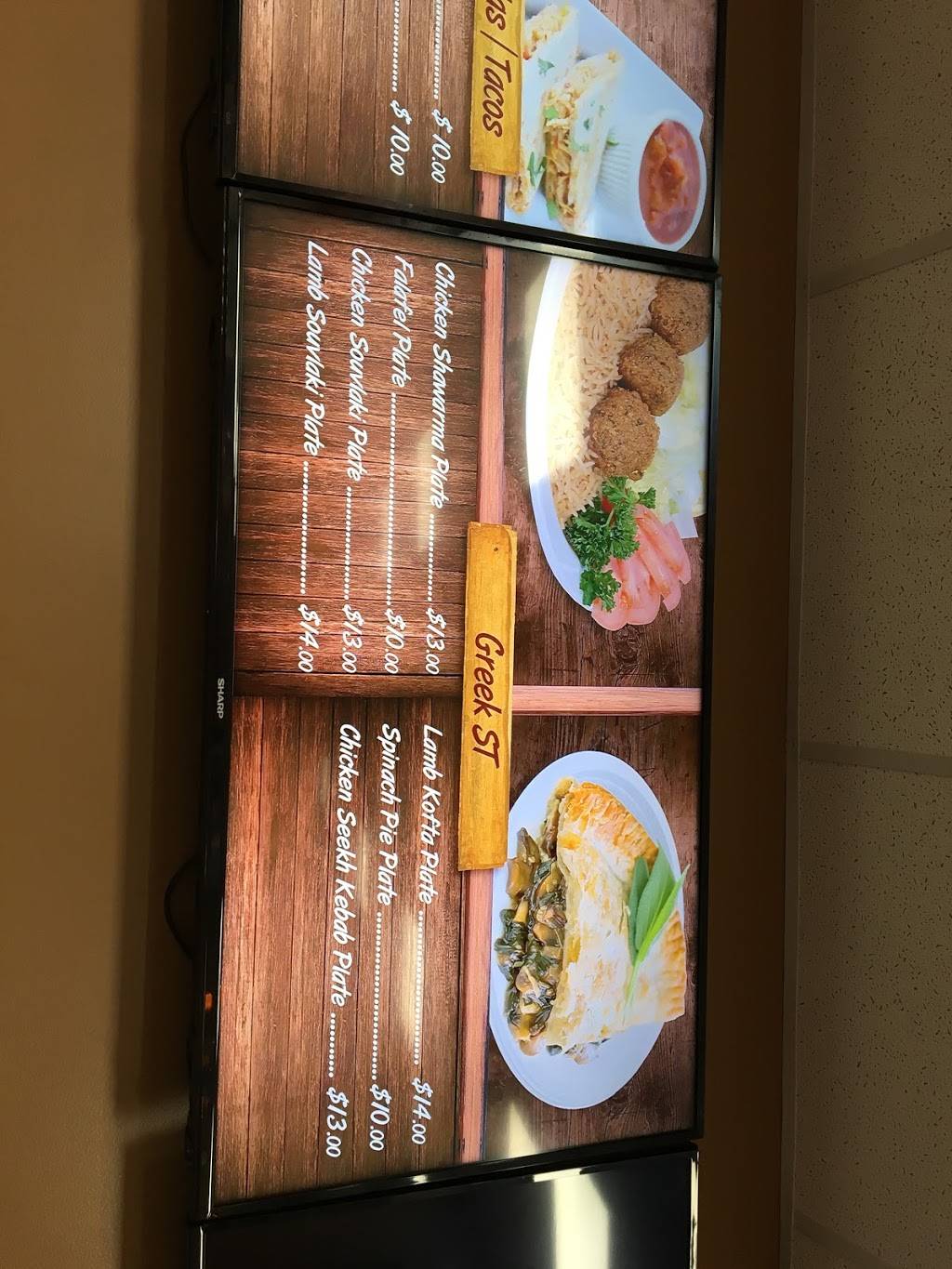 Burrito Zone | restaurant | 427 Kennedy Rd, Scarborough, ON M1K 2A7, Canada | 4162663693 OR +1 416-266-3693