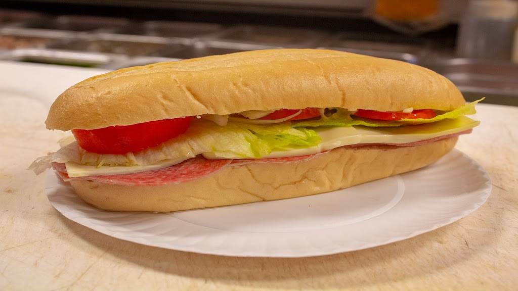 NY Pizza Kitchen Pawleys Island | restaurant | #1, 9180, Ocean Hwy, Pawleys Island, SC 29585, USA | 8433532160 OR +1 843-353-2160