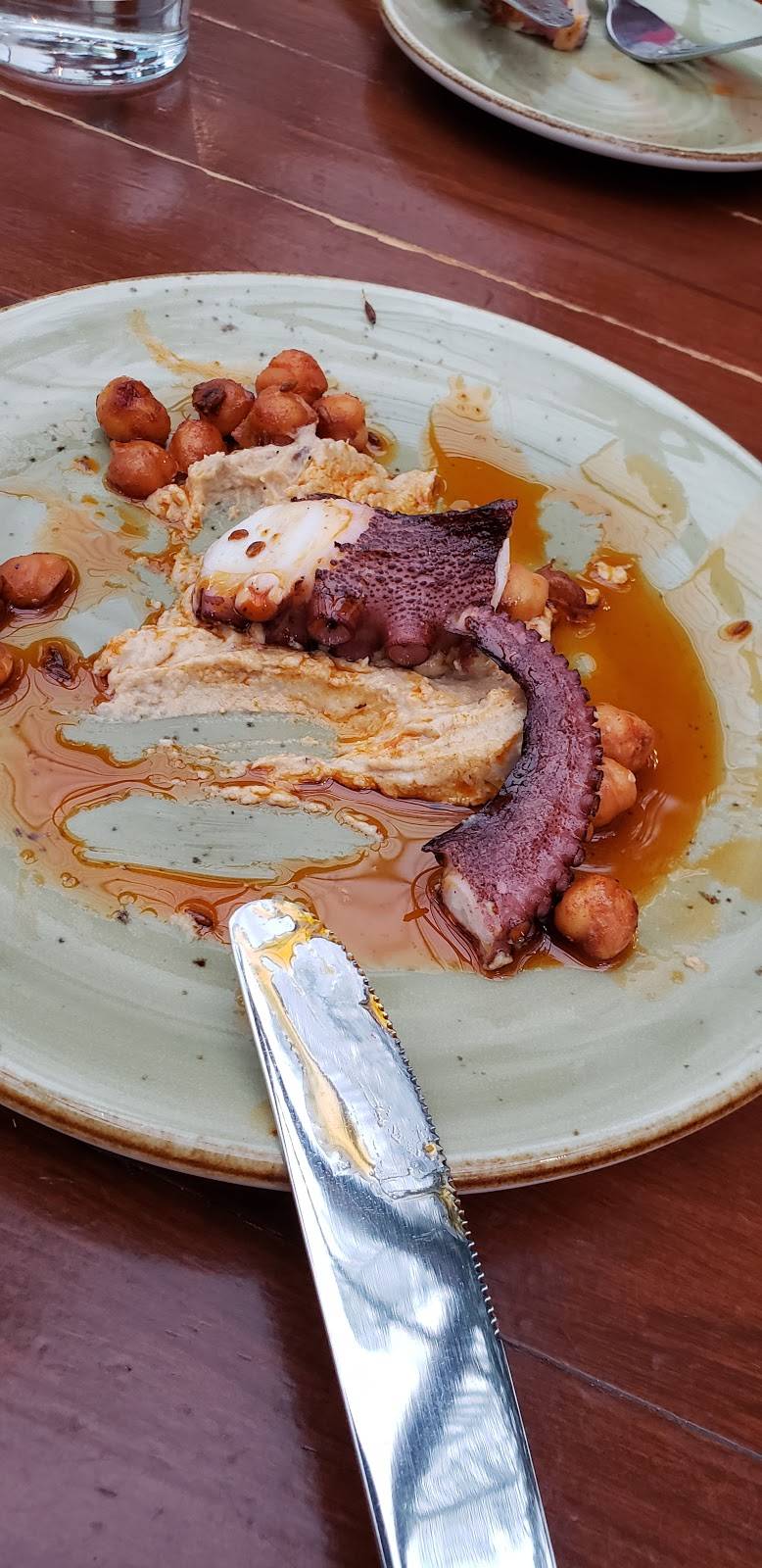 Wahoo! Grill | restaurant | 1042 W College Ave, Decatur, GA 30030, USA | 4043733331 OR +1 404-373-3331