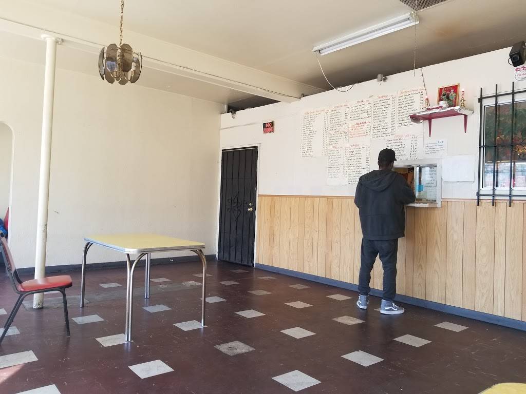 Tasty Szechuan Restaurant | restaurant | 2811 Havenscourt Blvd, Oakland, CA 94605, USA | 5105622865 OR +1 510-562-2865