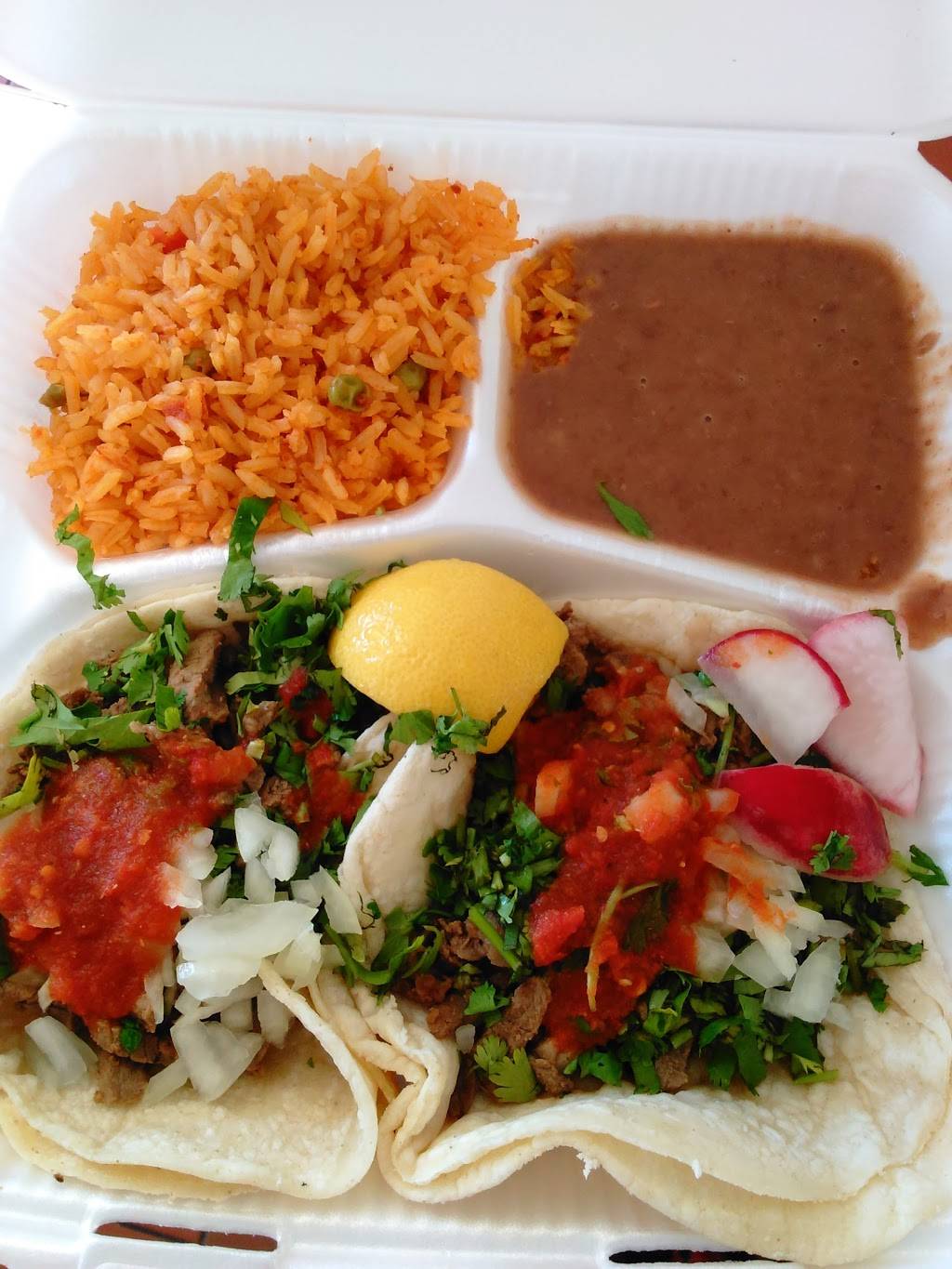 Tortilleria Mexico | restaurant | 1003 N Broadway, Santa Maria, CA 93454, USA | 8053142018 OR +1 805-314-2018