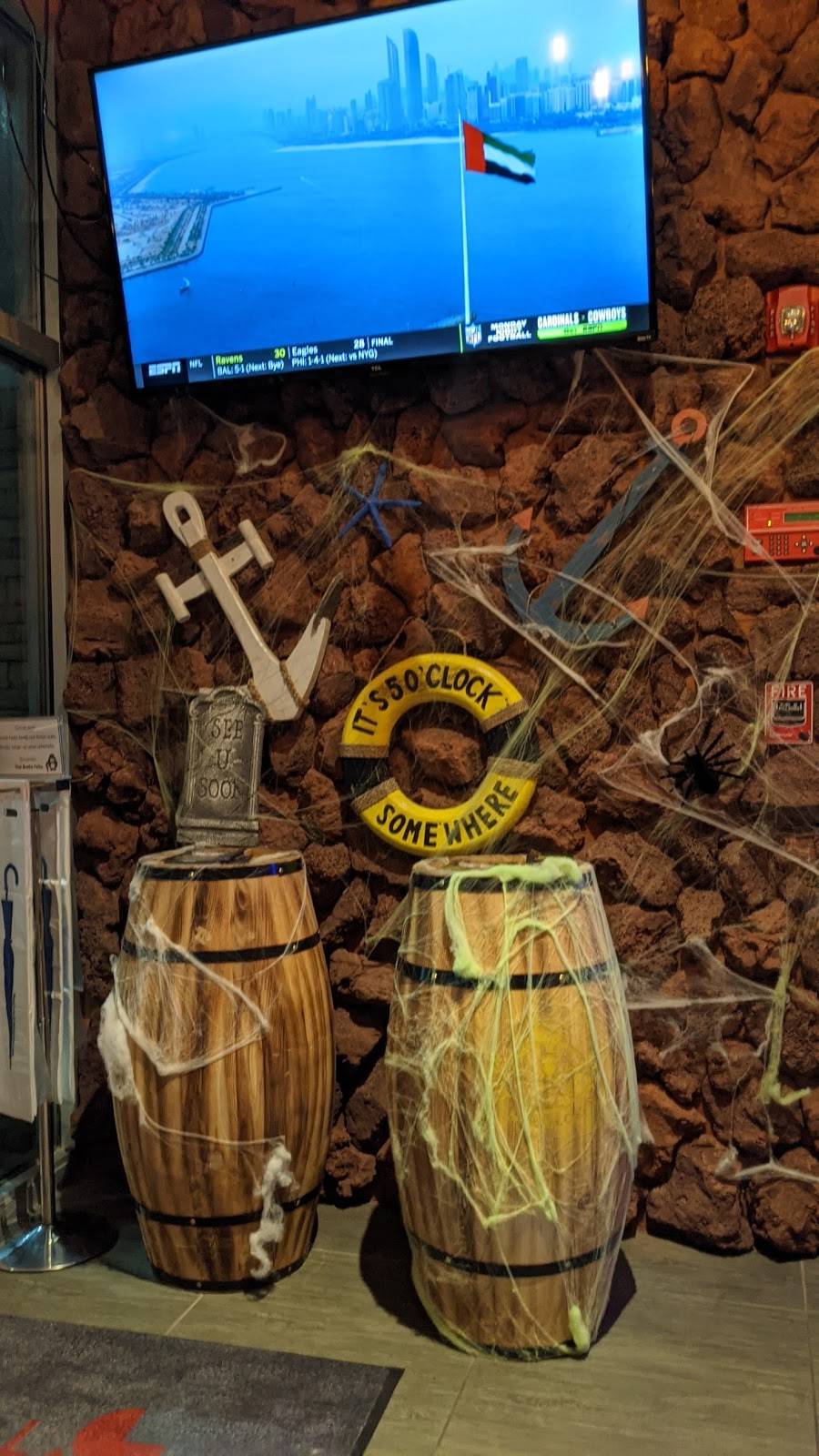 Mr. & Mrs. Crab | restaurant | 23886 US Hwy 19 N, Clearwater, FL 33765, USA | 7277548769 OR +1 727-754-8769