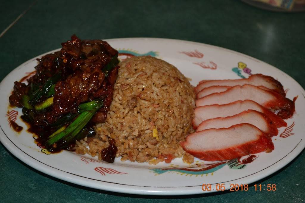 Double Dragon | restaurant | 39131 Pioneer Blvd #8014, Sandy, OR 97055, USA | 5036687243 OR +1 503-668-7243