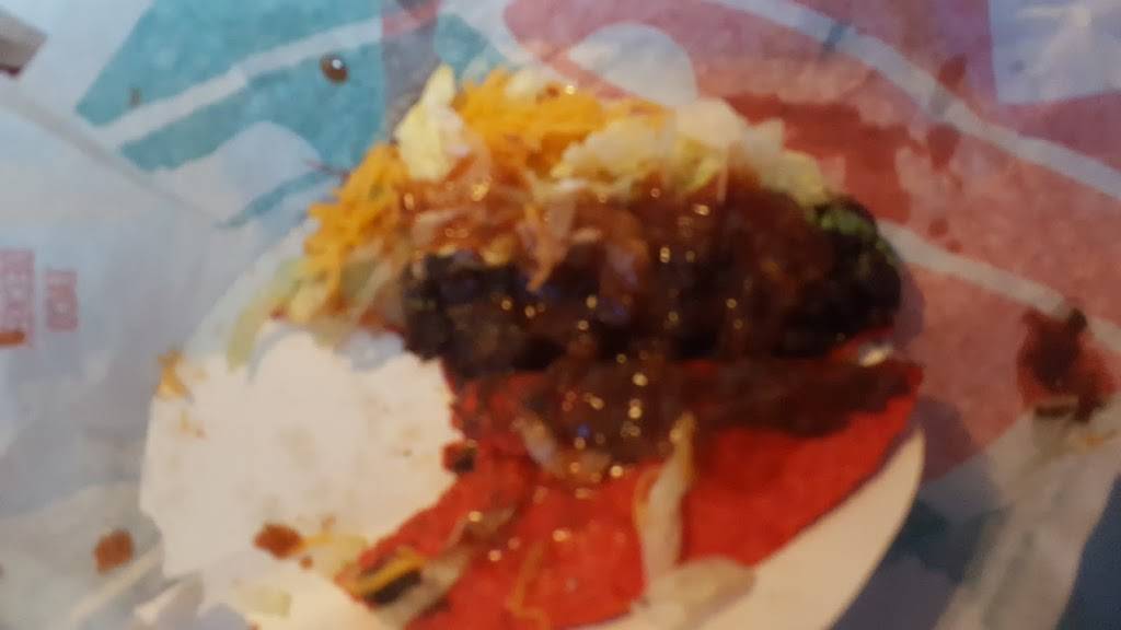 Taco Bell | restaurant | 3001 Grant St, Gary, IN 46408, USA | 2198841133 OR +1 219-884-1133